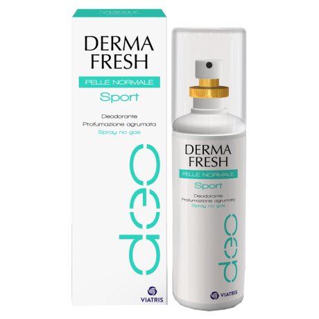 DERMAFRESH Deo P-N Sport 100ml