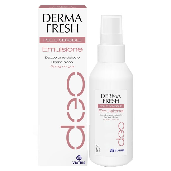 DERMAFRESH Deo Emuls.P/S 75ml