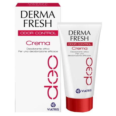 DERMAFRESH Odor Cont.Crema