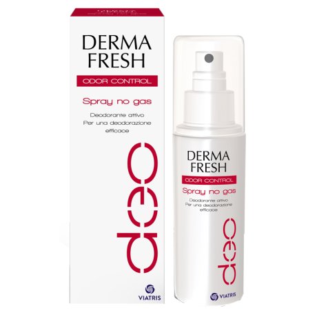 DERMAFRESH Odor Control Spy