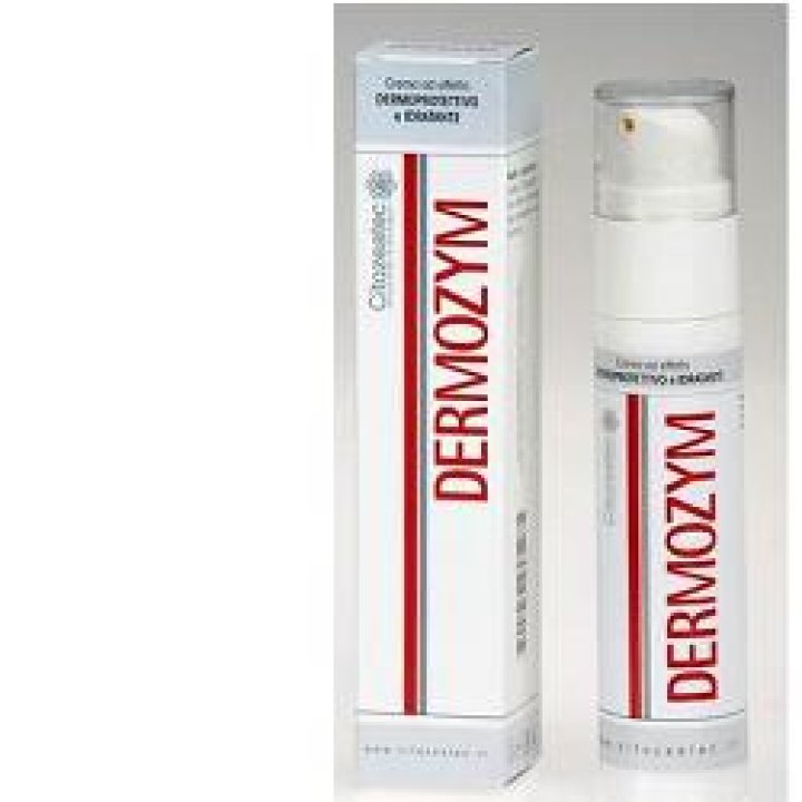 DERMOZYM CREMA 50ML