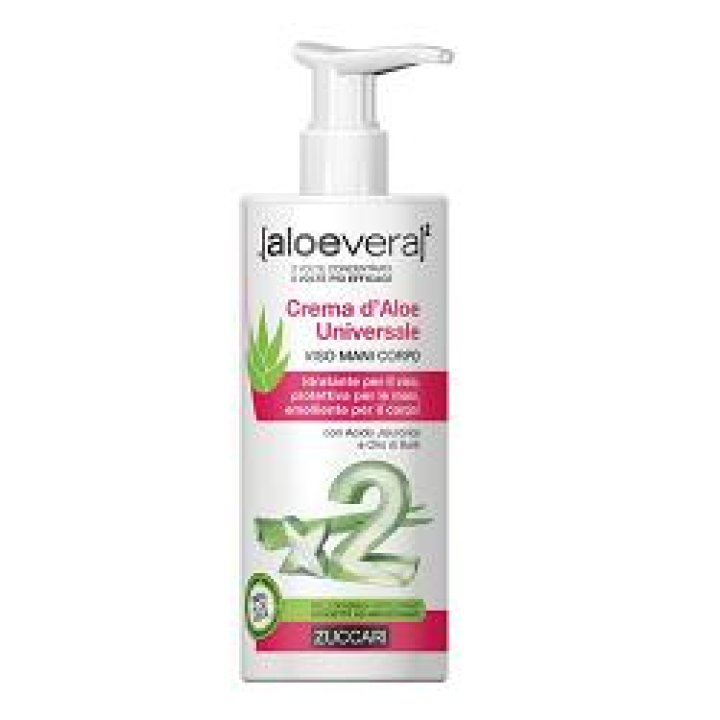 ALOEVERA2 Cr.AloeUniv.300mlVMC