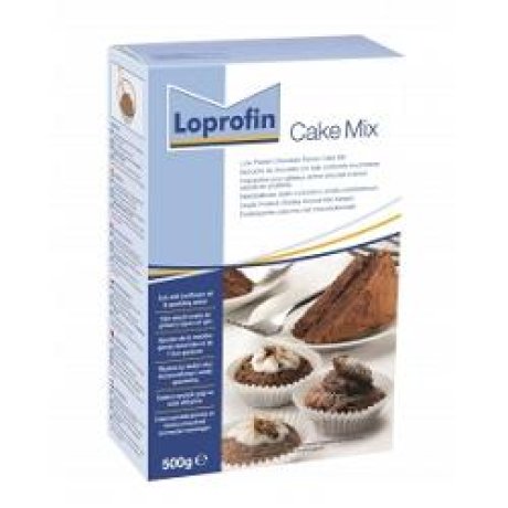 LOPROFIN Cake Mix Tort.Ciocc.