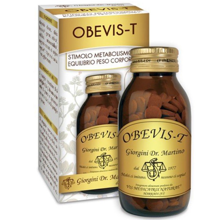 OBEVIS 180 Past.90g