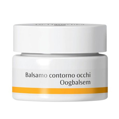 HAUSCHKA BALSAMO CONT OCCHI 10ML