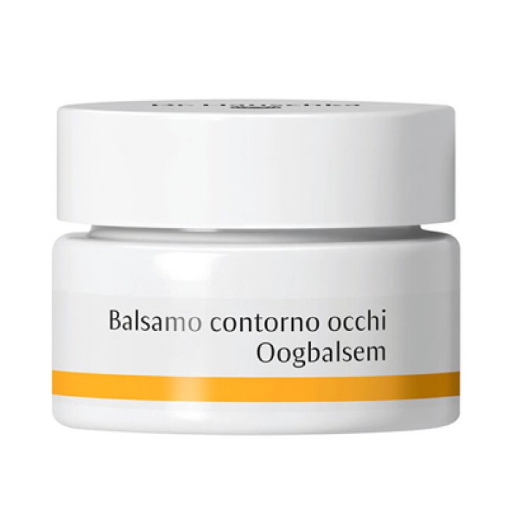 HAUSCHKA BALSAMO CONT OCCHI 10ML