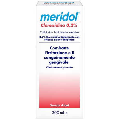 MERIDOL CLOREX0,2% COLLUT300ML