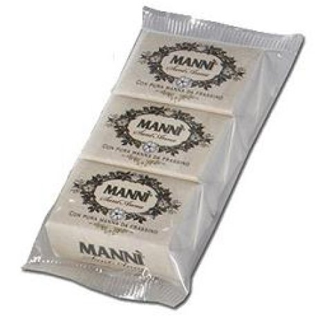 MANNI'SANT'ANNA Pani 12% 3x10g