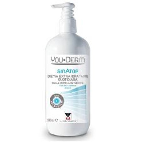 SINATOP Youderm Cr.ExIdr.500ml