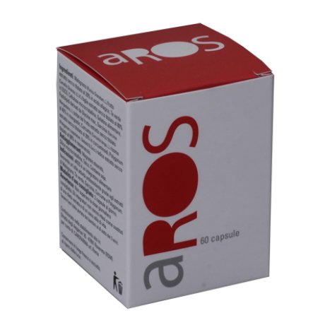 AROS 60 Cps 490mg