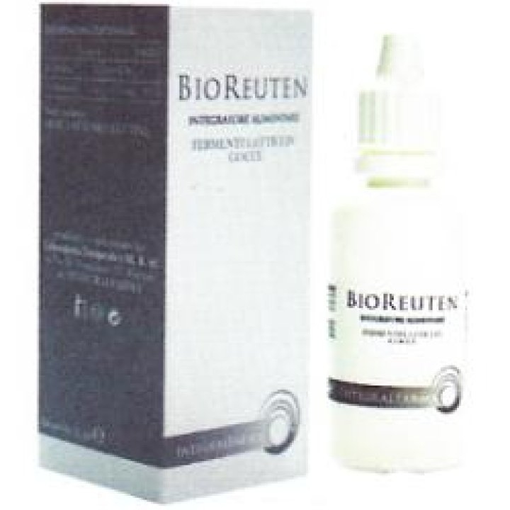 BIOREUTEN Gtt 15ml