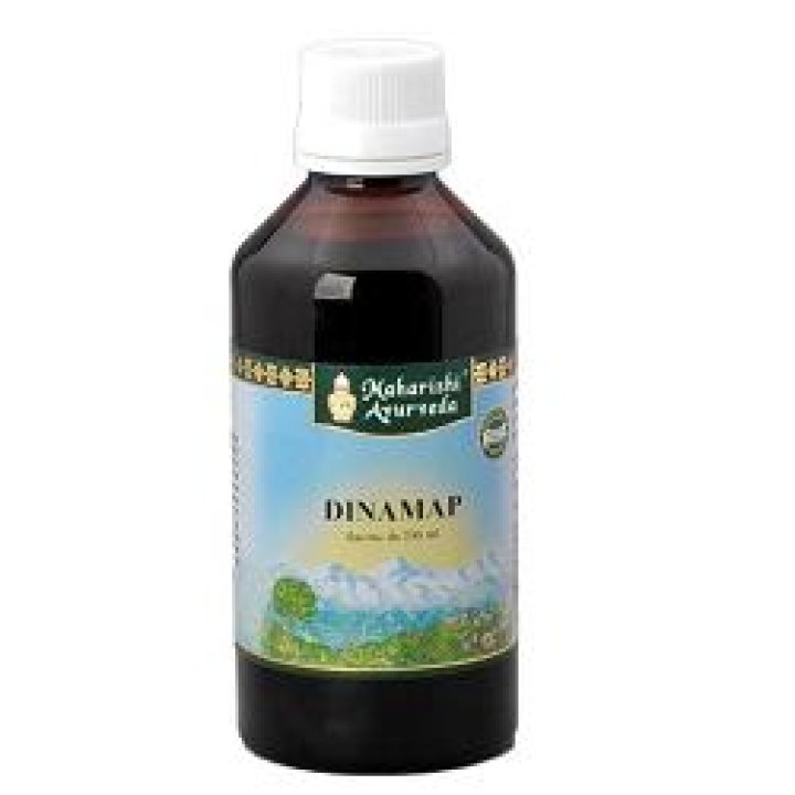 DINAMAP (MA 4427) Scir.200ml