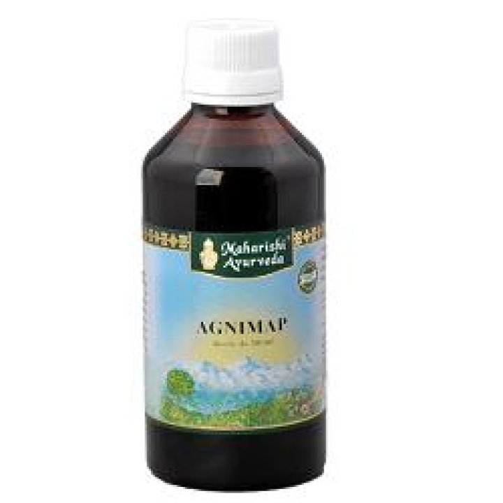 AGNIMAP (MA 6180) 200ml