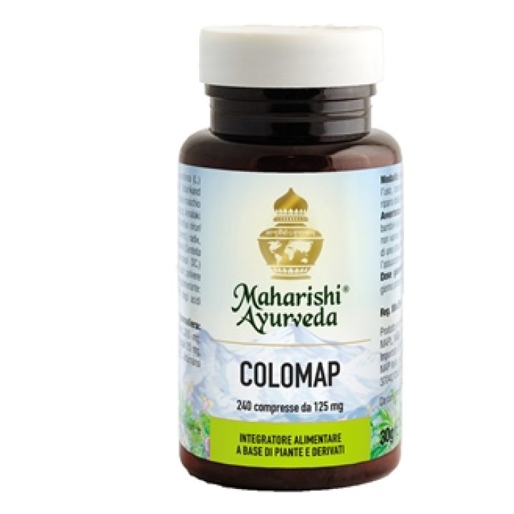 COLOMAP (MA 813) 60 Cpr 30g