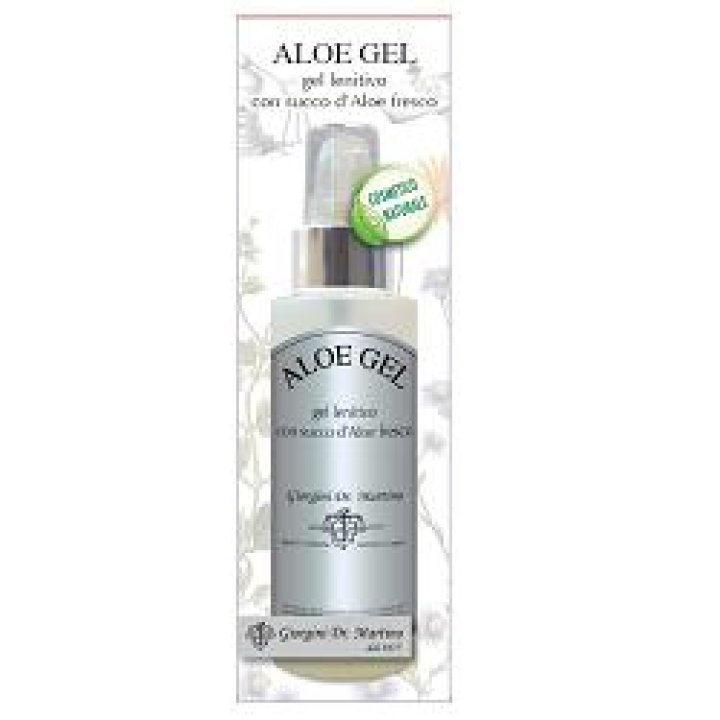 ALOE GEL 125ML