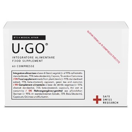 U-GO 60 Cps