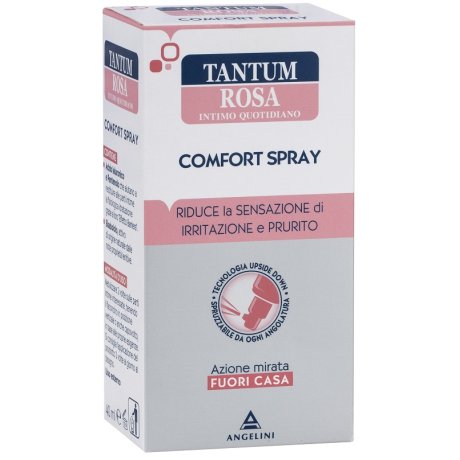 TANTUM-ROSA Lenit.Spray 40ml