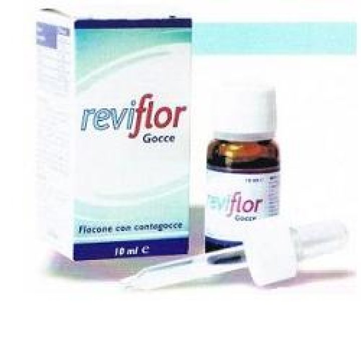 Reviflor Gocce 10ml