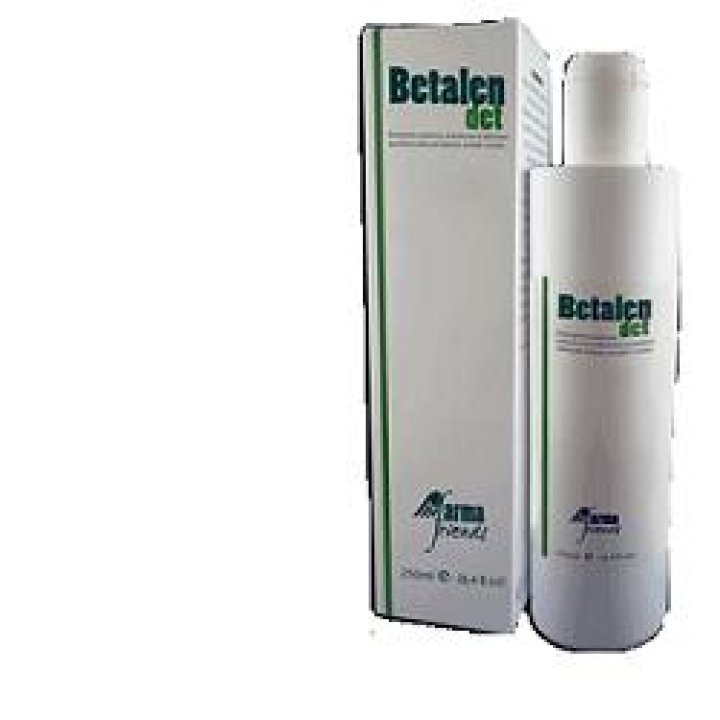 BETALEN Det. 250ml