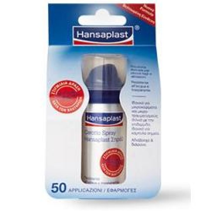 HANSAPLAST Cer.Spray 32,5ml