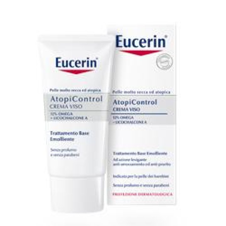 EUCERIN Atopic.Viso 50ml