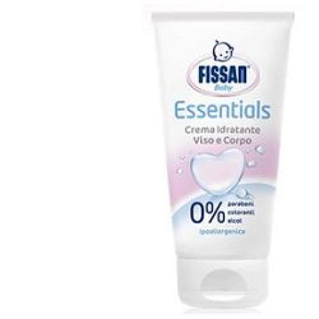 FISSAN BABY Essent.Crema 150ml