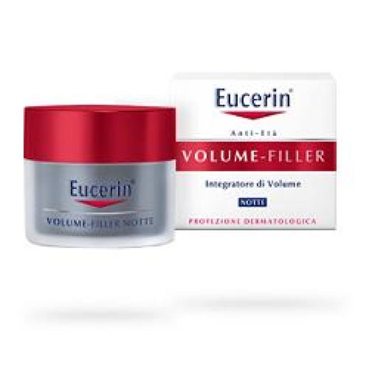 EUCERIN Hyal.Filler Ntt Vol.