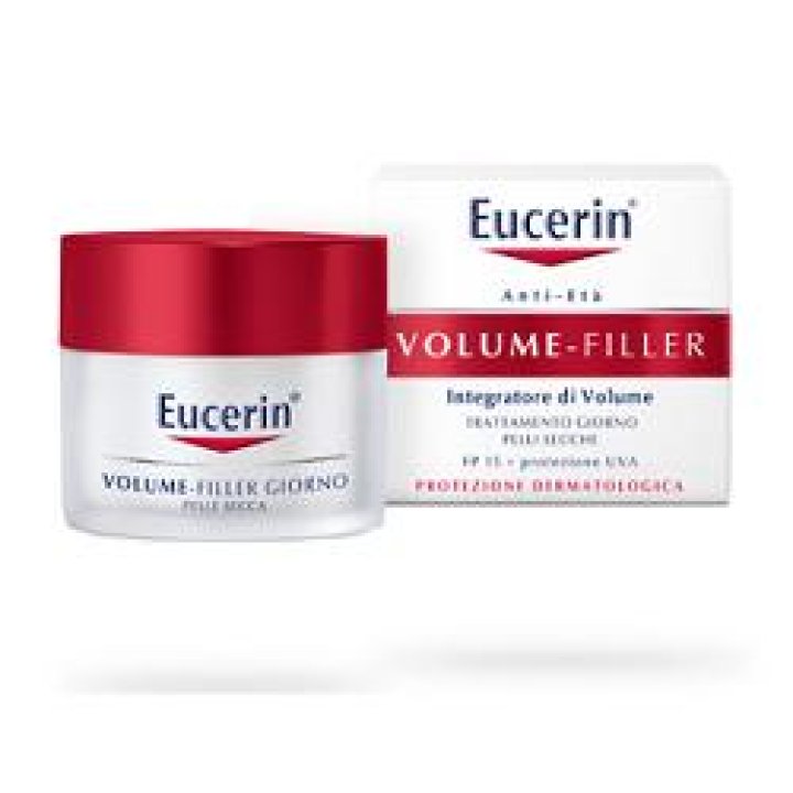 Eucerin Hf Volume Gg P Sec50ml