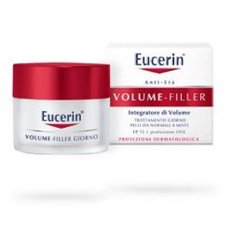 Eucerin Hf Volume Gg Pnm 50ml