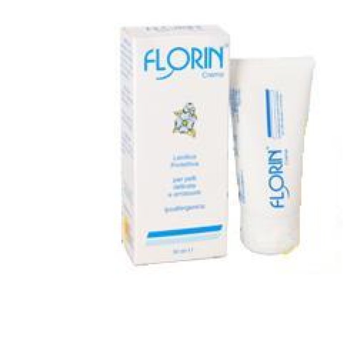 FLORIN Crema 50ml