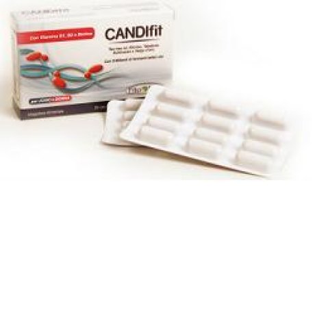 CANDIFIT 24 Cps