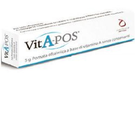 VITAPOS Pomata Oft.5g