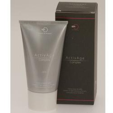 ACTIVAGE COMPLEX CREMA 50ML