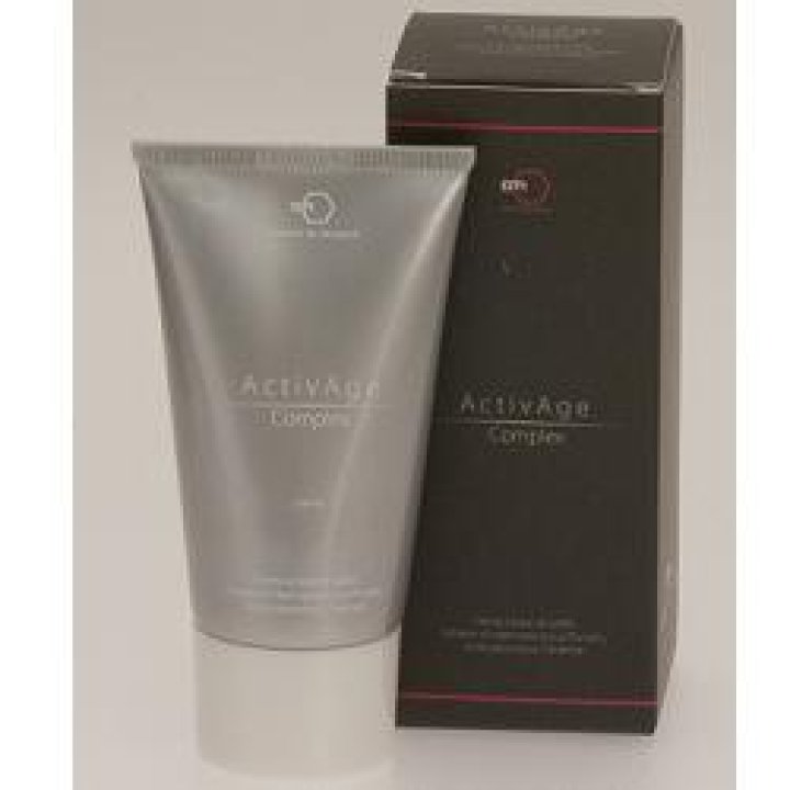 ACTIVAGE COMPLEX CREMA 50ML