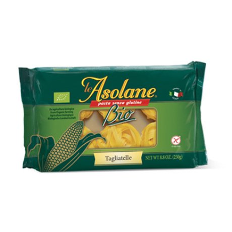 LE ASOLANE BIO TAGLIATELLE 250 G