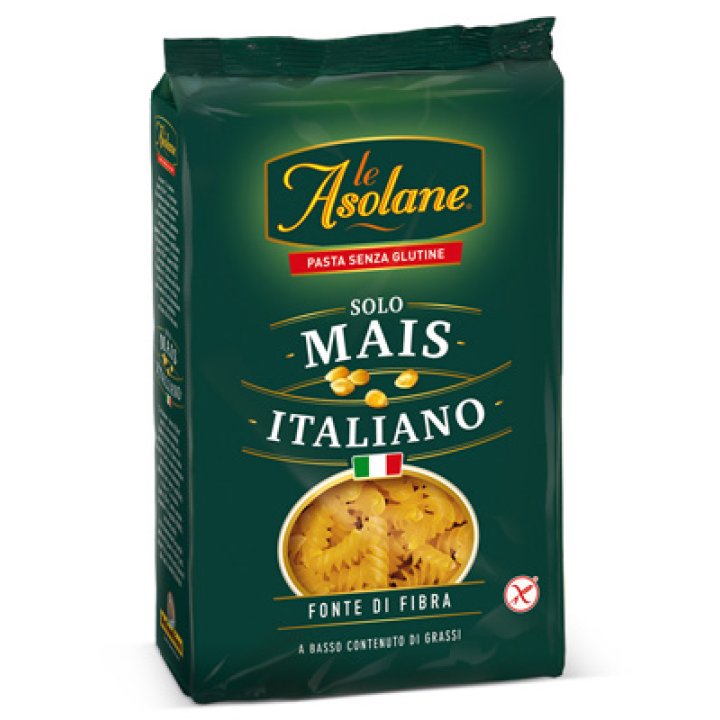 LE ASOLANE F-Fibra Eliche 250g