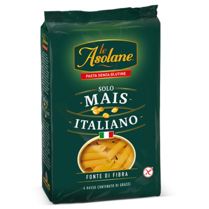 LE ASOLANE F-Fibra Penne 250g