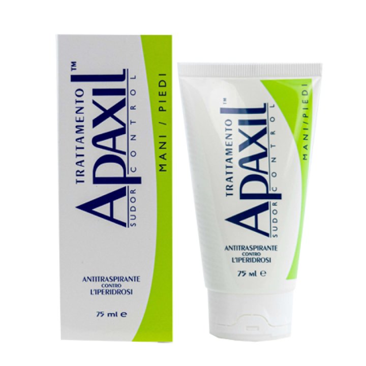 APAXIL Mani&Piedi 75ml