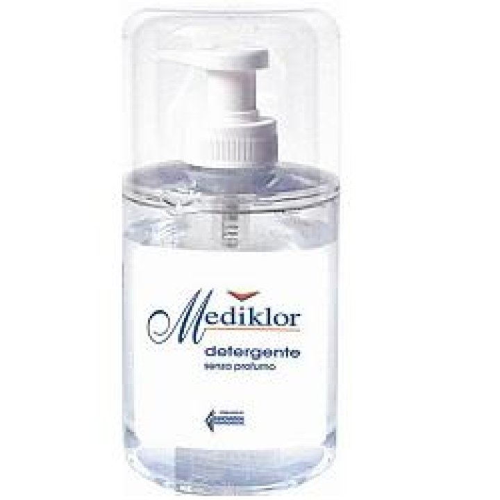 MEDIKLOR Sap.Liquido 300ml