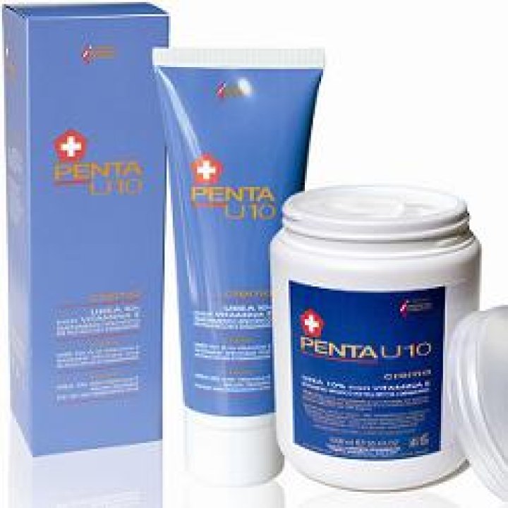 PENTA-U 10 Cr. 250ml