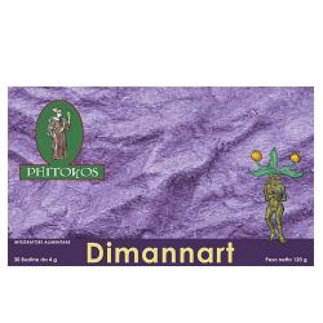 DIMANNART 30 Bust.4g