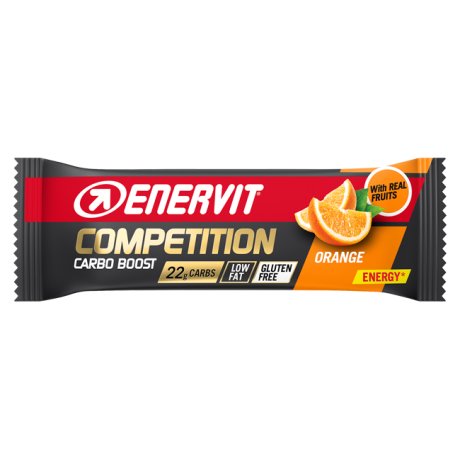 ENERVIT P.Sport Comp.Aranc.30g