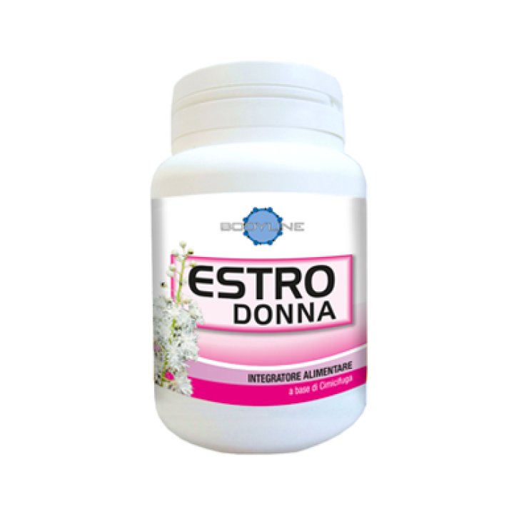 ESTRO DONNA 30CPR BODYLINE