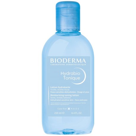 HYDRABIO Loz.Tonica 250ml