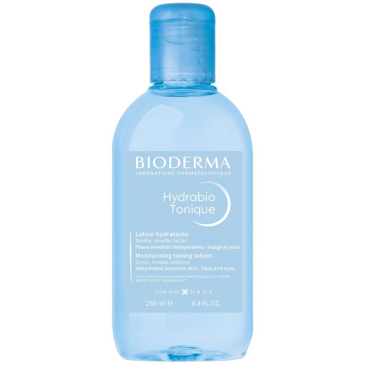 HYDRABIO Loz.Tonica 250ml