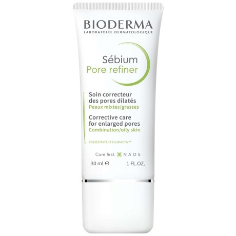 SEBIUM Pore Refiner 30ml