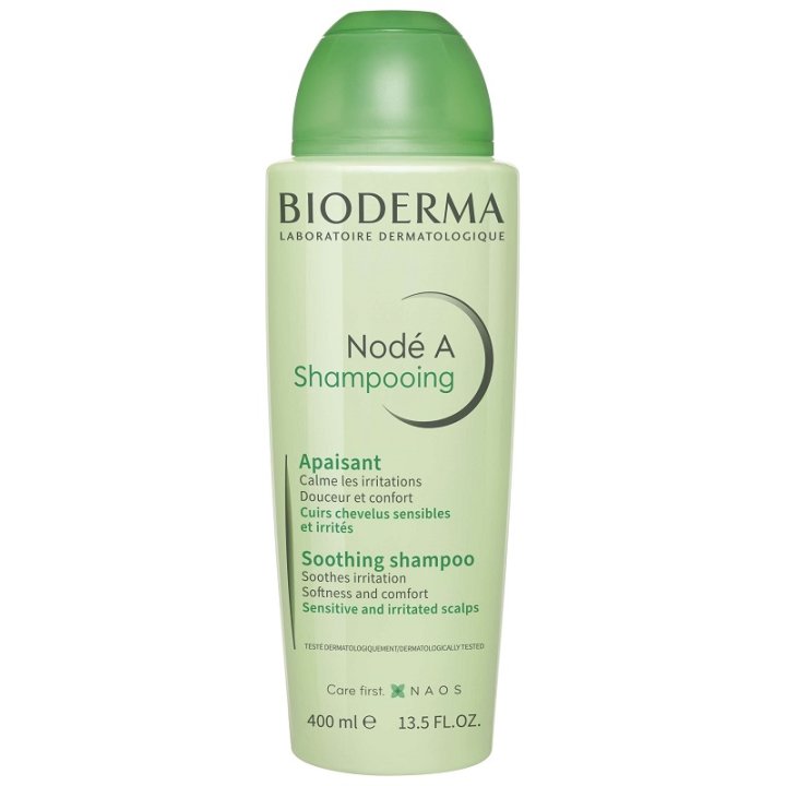 NODE' A Sh.Delicato 400ml