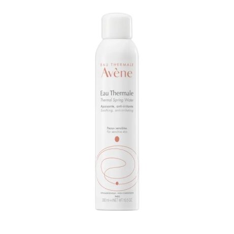 AVENE ACQUA TERMALE SPRAY KIT 300 ML + 50 ML