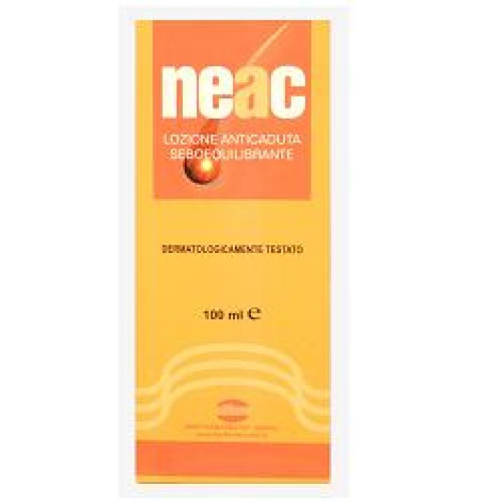 NEAC Loz.Dermat.100ml