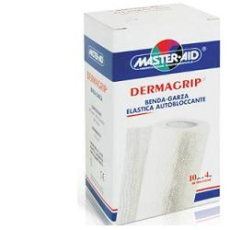 DERMAGRIP Benda cm12x20m